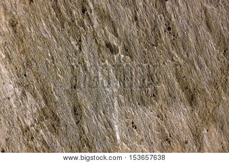 Bedrock, Details of stone texture, stone background