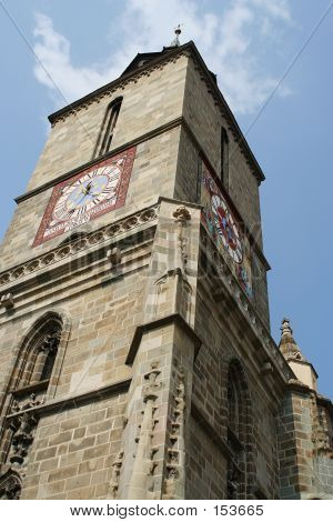 Turn_biserica_neagra