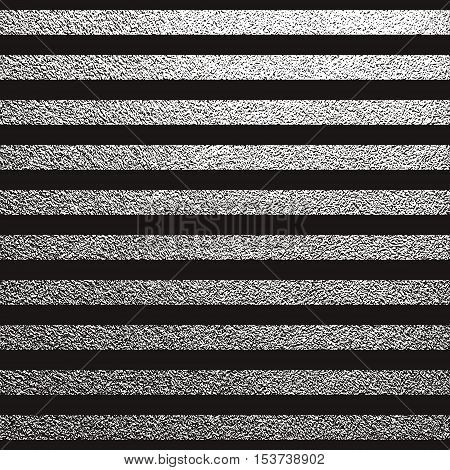 Abstract Metallic Background