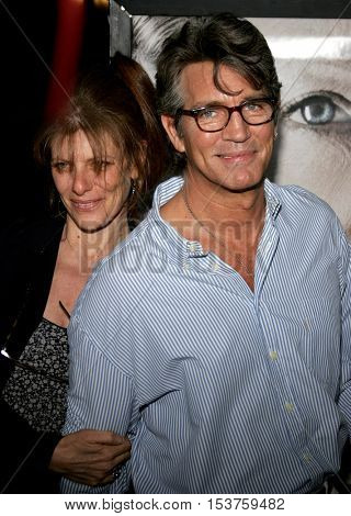 Eric Roberts at the Los Angeles premiere of 'The Queen' held at the Academy of Motion Picture Arts and Sciences in Beverly Hills, USA on October 3, 2006.