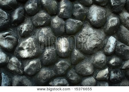 Rock duvar