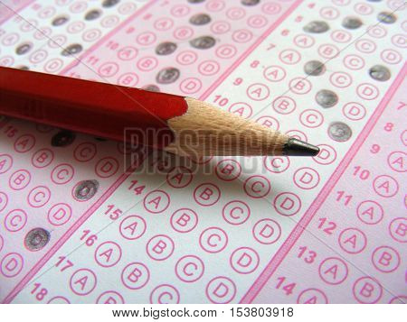 There are challenging quizzes in each of our lives.