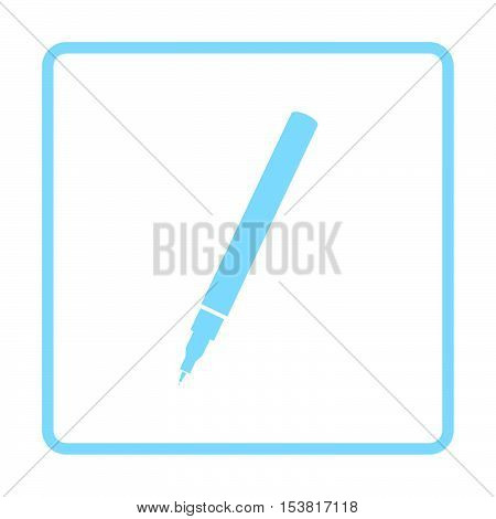 Liner Pen Icon