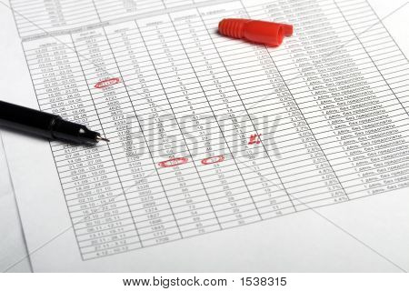 Datos & pluma 5