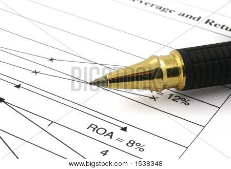 Finansiell analys #2