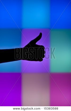Mano Silhouettes
