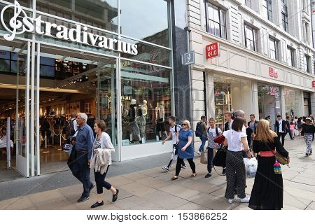 Oxford Street