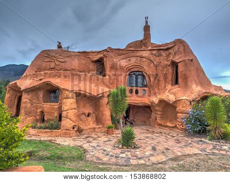 House Of Terrakota