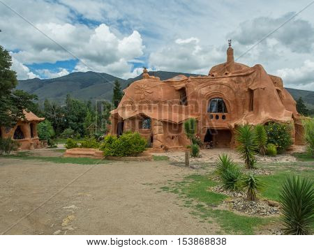House Of Terrakota