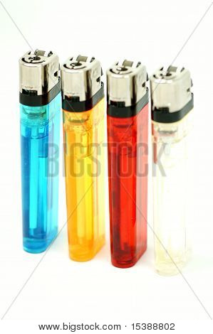 lighter