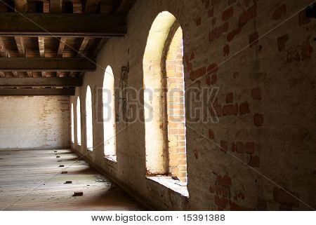 window