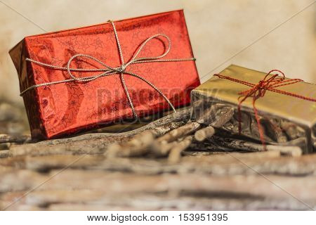 Christmas Gifts