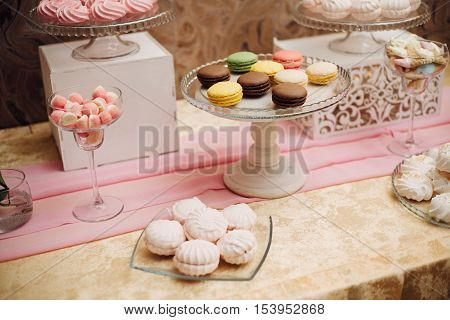 Decoration For A Wedding