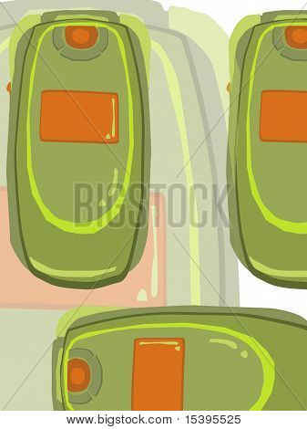 Cellule