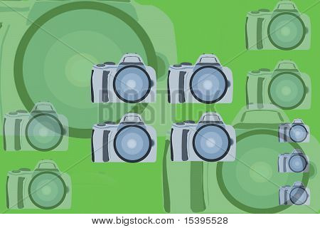 Appareil photo