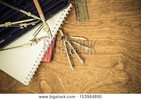 Tools Ready For Planning