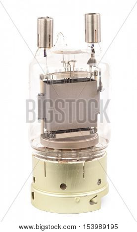 vacuum tube