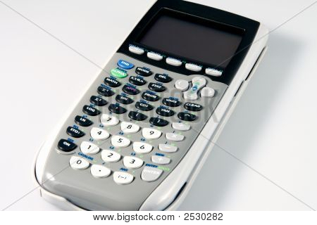 Statistiche calcolatrice