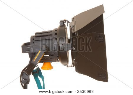 스튜디오 조명