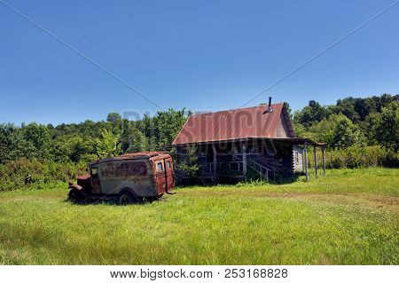 Arkansas Nostalgia