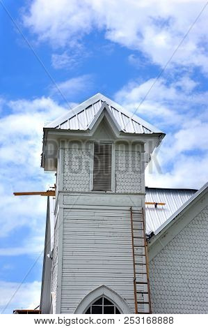 Arkansas Presbyterian Church
