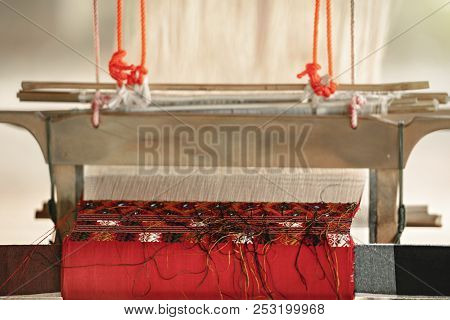 Weave Silk