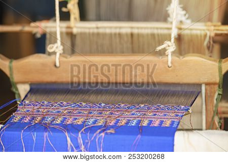 Weave Silk