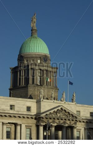 Custom House
