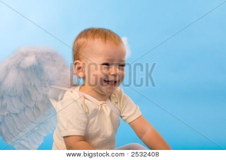 Malý anděl