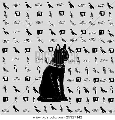Egyptský