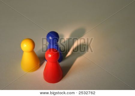 Parcheesi