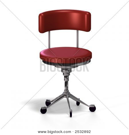 Büro-Stuhl