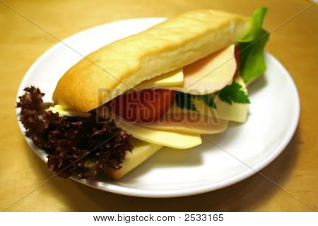 Sandwich