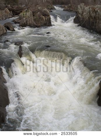 Great Falls Rapids