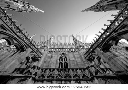 Gotic anzeigen