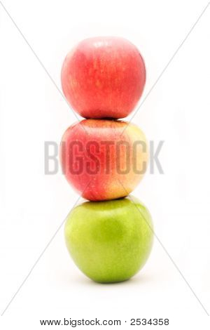 Æbler