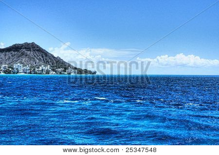 Diamond Head