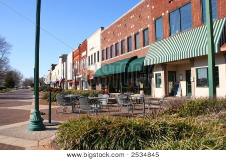 Downtown Square
