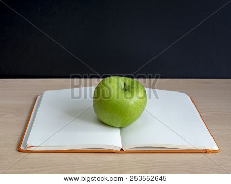 Back To School, Concept