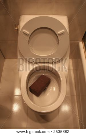 S * * t는 벽돌