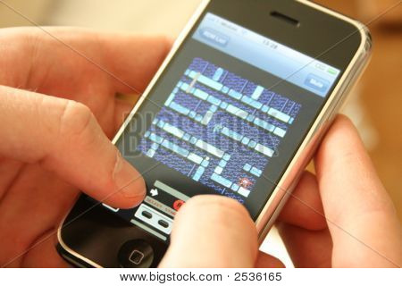 Gioco cellulare