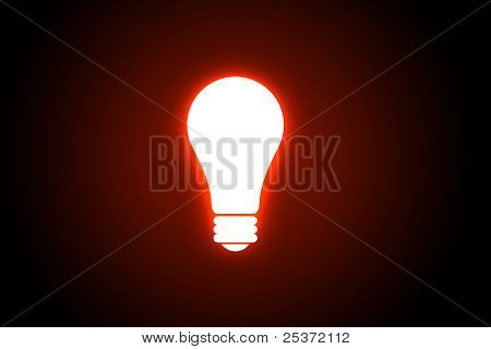Ecology bulb light