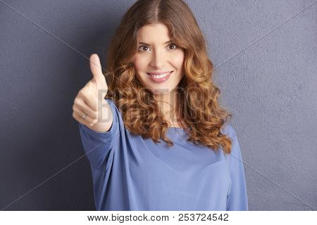 Thumbs Up