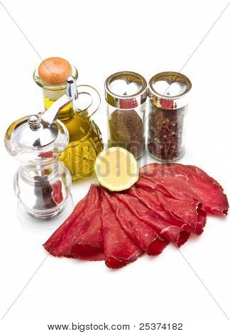 Bresaola
