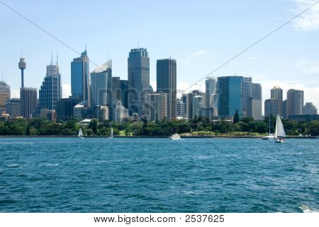 Sydney