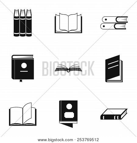 Reference Point Icons Set. Simple Set Of 9 Reference Point Icons For Web Isolated On White Backgroun