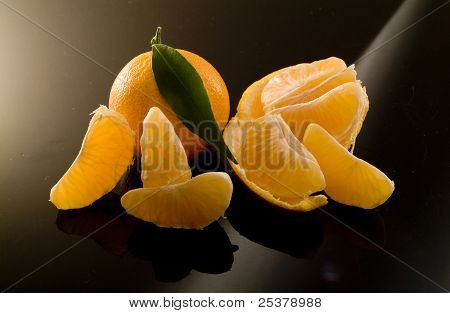 manderins