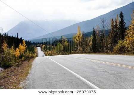 Rocky Mountain