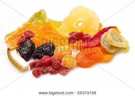 Frutos secos