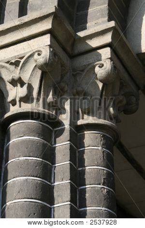Colonna europea